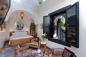 Palais Riad Razala & Spa