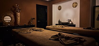 Palais Riad Razala & Spa