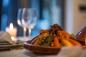 Palais Riad Razala & Spa