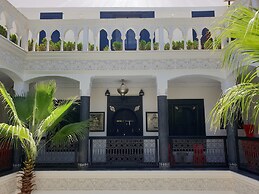 Palais Riad Razala & Spa