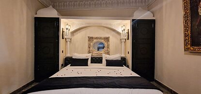 Palais Riad Razala & Spa