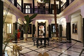 Palais Riad Razala & Spa