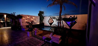 Palais Riad Razala & Spa