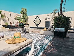 Palais Riad Razala & Spa