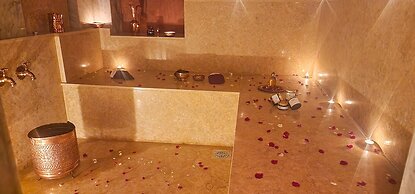 Palais Riad Razala & Spa