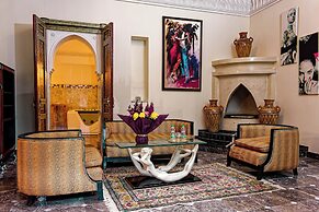 Palais Riad Razala & Spa
