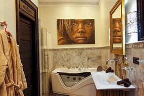 Palais Riad Razala & Spa