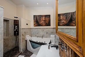 Palais Riad Razala & Spa