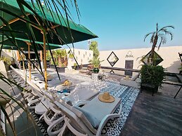 Palais Riad Razala & Spa