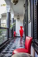 Palais Riad Razala & Spa