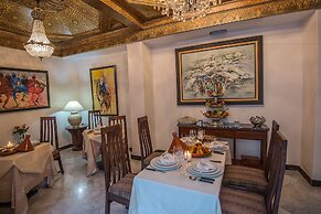 Palais Riad Razala & Spa