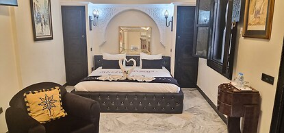 Palais Riad Razala & Spa