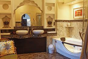 Palais Riad Razala & Spa