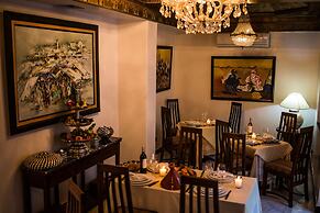 Palais Riad Razala & Spa