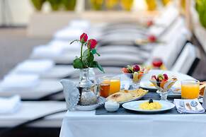 Palais Riad Razala & Spa