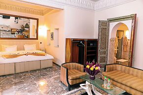 Palais Riad Razala & Spa