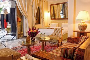 Palais Riad Razala & Spa