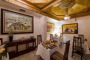 Palais Riad Razala & Spa