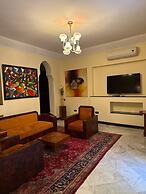 Palais Riad Razala & Spa