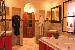 Palais Riad Razala & Spa