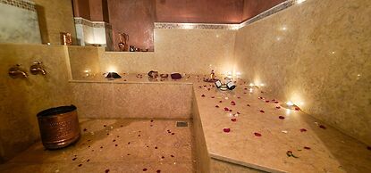 Palais Riad Razala & Spa