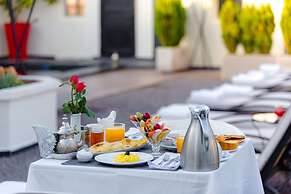Palais Riad Razala & Spa