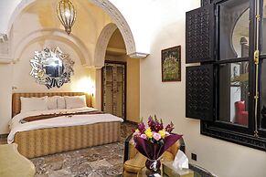 Palais Riad Razala & Spa