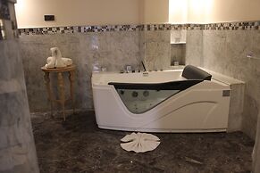 Palais Riad Razala & Spa