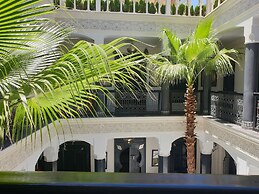 Palais Riad Razala & Spa