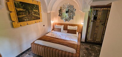 Palais Riad Razala & Spa