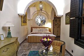 Palais Riad Razala & Spa