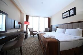 Safa Sorgun Thermal Hotel Wellness & Spa