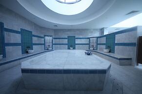 Safa Sorgun Thermal Hotel Wellness & Spa