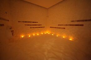 Safa Sorgun Thermal Hotel Wellness & Spa