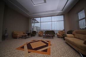 Safa Sorgun Thermal Hotel Wellness & Spa