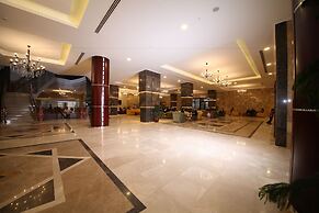 Safa Sorgun Thermal Hotel Wellness & Spa