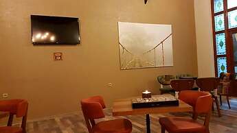 Safa Sorgun Thermal Hotel Wellness & Spa