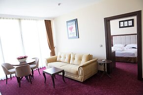 Safa Sorgun Thermal Hotel Wellness & Spa