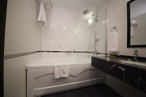 Safa Sorgun Thermal Hotel Wellness & Spa