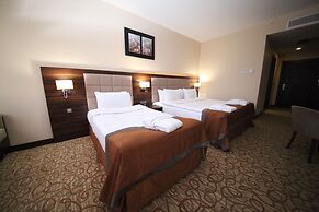 Safa Sorgun Thermal Hotel Wellness & Spa