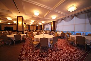 Safa Sorgun Thermal Hotel Wellness & Spa