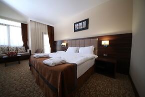 Safa Sorgun Thermal Hotel Wellness & Spa