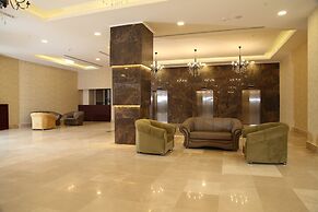 Safa Sorgun Thermal Hotel Wellness & Spa