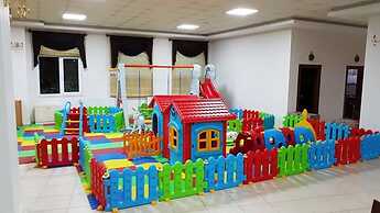 Safa Sorgun Thermal Hotel Wellness & Spa