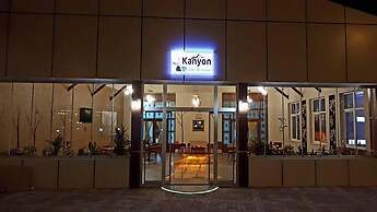 Safa Sorgun Thermal Hotel Wellness & Spa