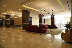 Safa Sorgun Thermal Hotel Wellness & Spa