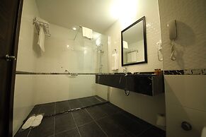 Safa Sorgun Thermal Hotel Wellness & Spa