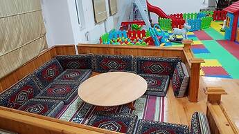 Safa Sorgun Thermal Hotel Wellness & Spa