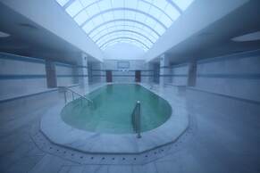 Safa Sorgun Thermal Hotel Wellness & Spa