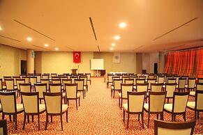 Safa Sorgun Thermal Hotel Wellness & Spa